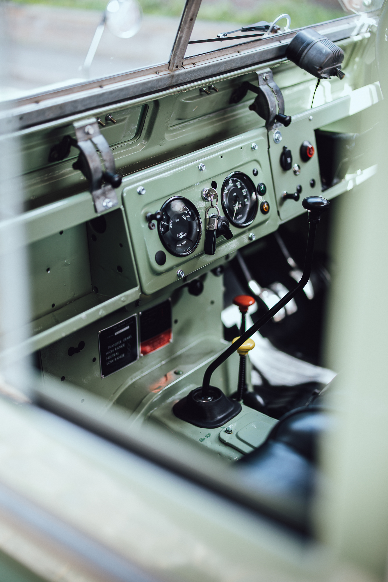 PROJECT 88-61