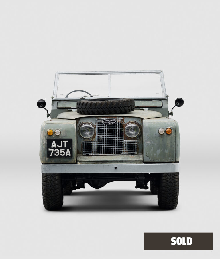 Builds – PROJECT 88